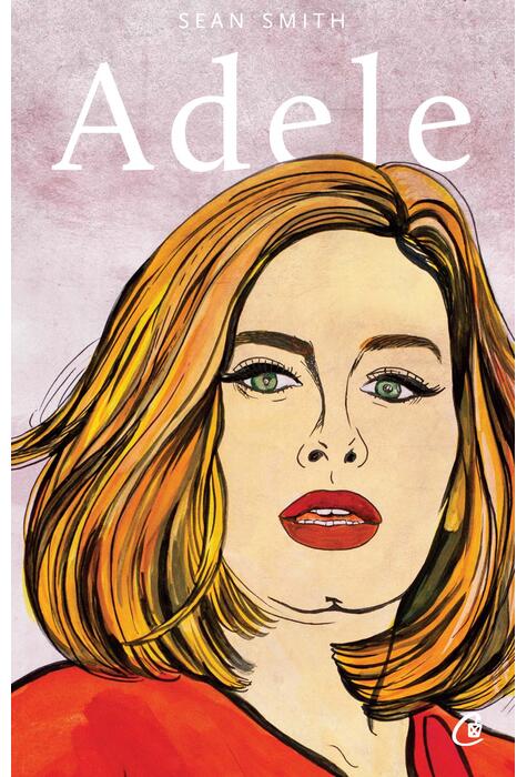 Copertă produs Adele