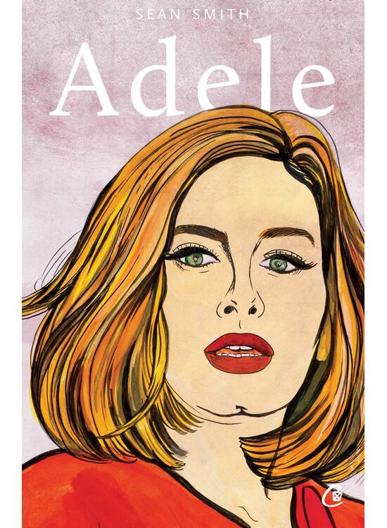 Copertă produs Adele - gallery big 1