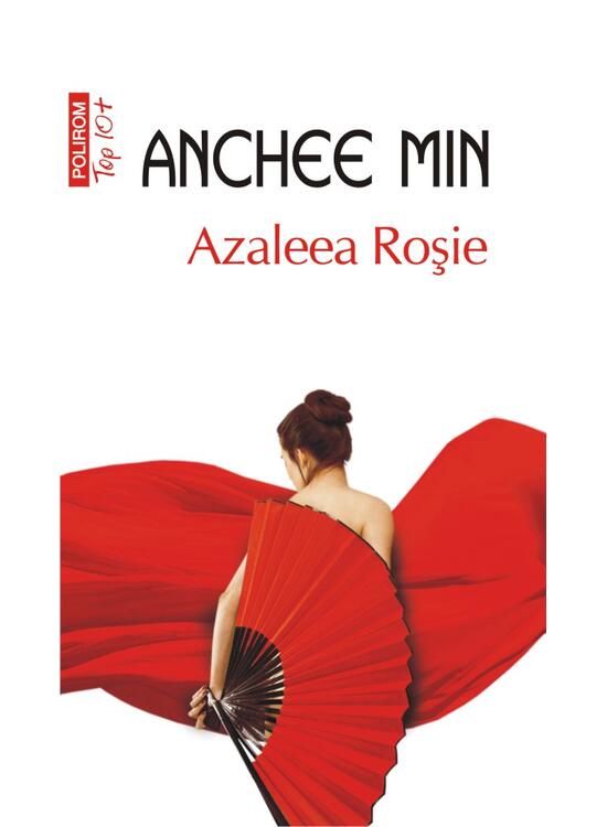 Copertă produs Azaleea roșie (Top 10+) - gallery big 1