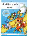 Copertă produs O calatorie prin Europa 7ani+ - thumb 1