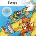 Copertă produs O calatorie prin Europa 7ani+ - gallery small 