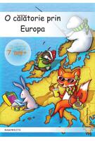 Imagine produs O calatorie prin Europa 7ani+
