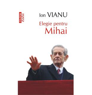 Elegie pentru Mihai