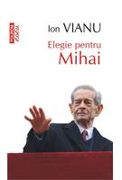 Elegie pentru Mihai