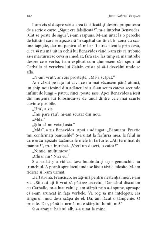 Copertă produs Forma ruinelor - gallery big 6