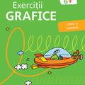 Copertă produs Exerciții Grafice 6 ani - gallery small 