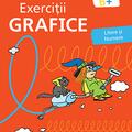 Copertă produs Exerciții Grafice 6 ani - gallery small 