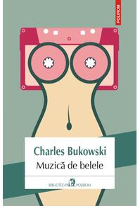 Copertă produs Muzică de belele
