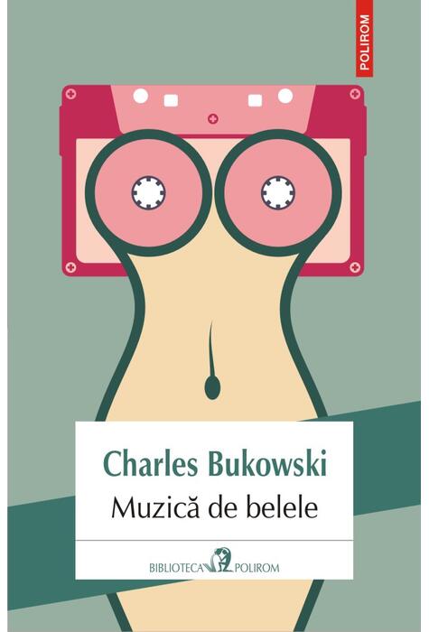 Copertă produs Muzică de belele