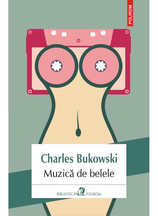 Copertă produs Muzică de belele - gallery big 1