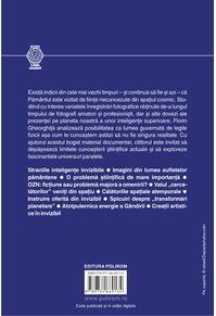 Copertă produs Magia realităţilor paralele