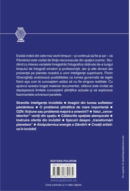 Copertă produs Magia realităţilor paralele