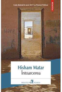 Copertă produs Întoarcerea