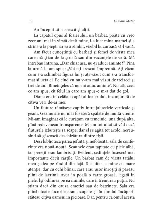 Copertă produs Întoarcerea - gallery big 6