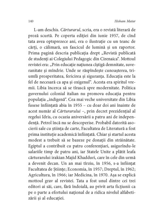 Copertă produs Întoarcerea - gallery big 8