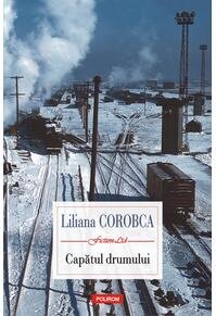 Copertă produs Capătul drumului