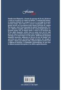 Copertă produs Capătul drumului