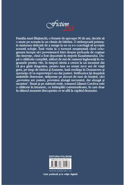 Copertă produs Capătul drumului