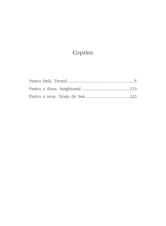 Copertă produs Capătul drumului - gallery big 3