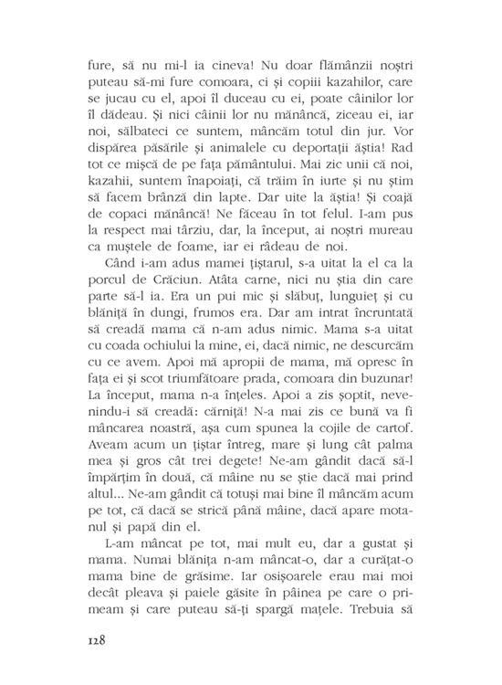 Copertă produs Capătul drumului - gallery big 7