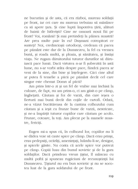 Copertă produs Capătul drumului - gallery big 8