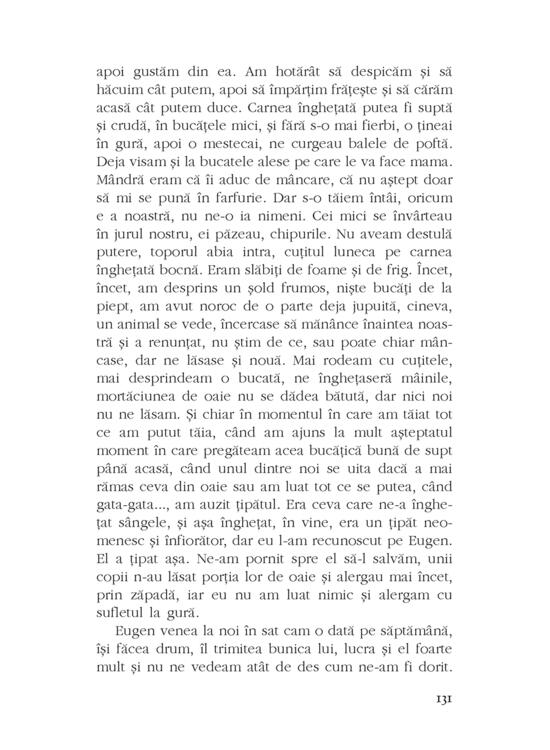 Copertă produs Capătul drumului - gallery big 10