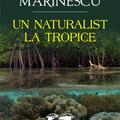 Copertă produs Un naturalist la tropice - gallery small 