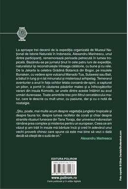 Copertă produs Un naturalist la tropice