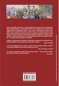 Copertă produs Imperiul