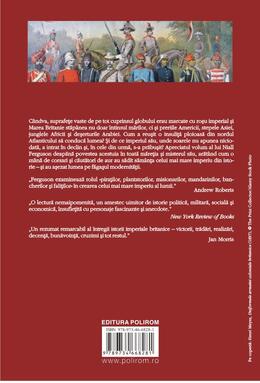 Copertă produs Imperiul