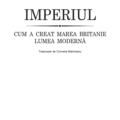Copertă produs Imperiul - gallery small 