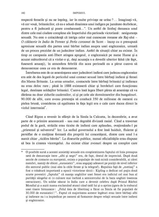 Copertă produs Imperiul - gallery big 7