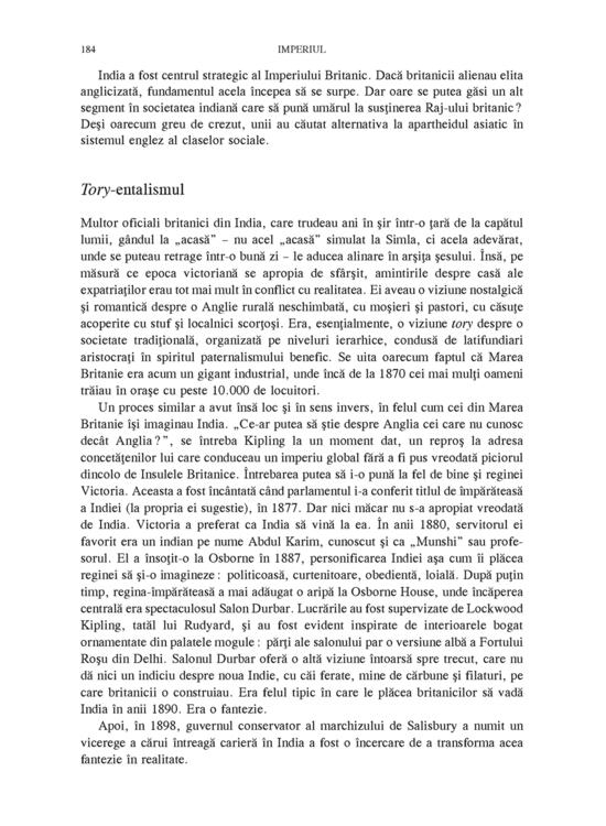 Copertă produs Imperiul - gallery big 9