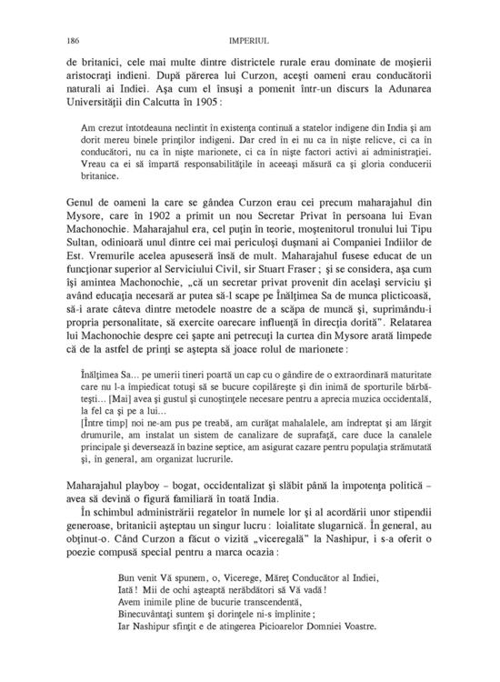 Copertă produs Imperiul - gallery big 11