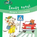Copertă produs &Icirc;nvăț totul despre circulație - gallery small 