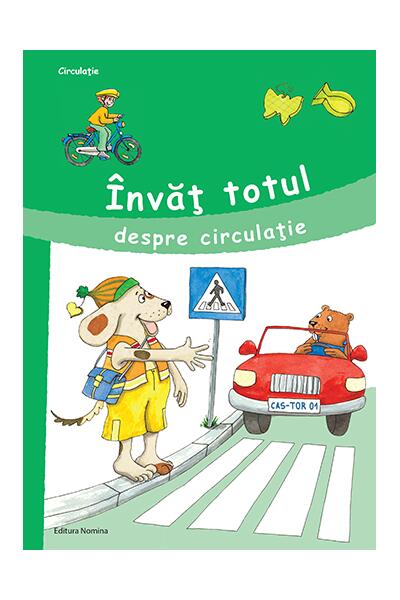 &Icirc;nvăț totul despre circulație