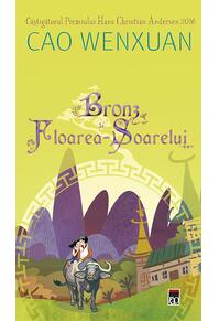 Copertă produs Bronz și Floarea-Soarelui