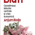 Copertă produs Bluff. Cacealmaua băncilor centrale și criza economică - gallery small 