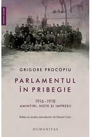Imagine produs Parlamentul &icirc;n pribegie