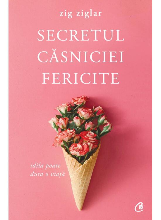 Copertă produs Secretul căsniciei fericite - gallery big 1