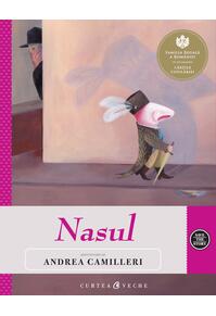 Copertă produs Nasul