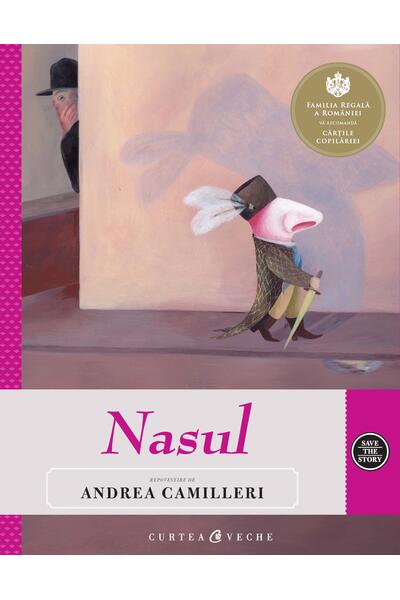 Nasul