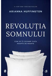 Copertă produs Revoluția somnului