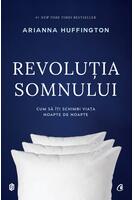Copertă produs Revoluția somnului