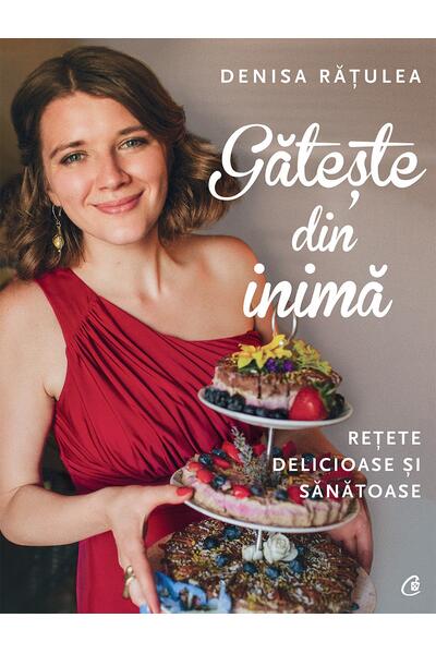 Gătește din inimă