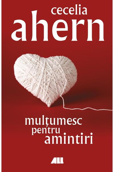 Mulţumesc pentru amintiri