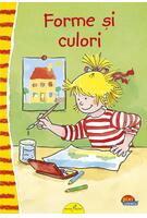Imagine produs Forme și culori