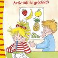 Copertă produs Carte de ghicitori: Activități la grădiniță - gallery small 