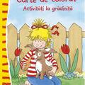 Copertă produs Carte de colorat: Activități la grădiniță - gallery small 