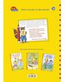 Copertă produs Carte de colorat: Activități la grădiniță - thumb 2